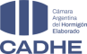 CADHE logo